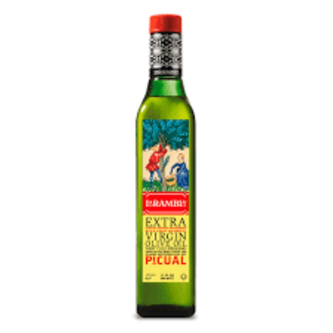 LA RAMBLA EX VIRGIN OLIVE OIL 1LT